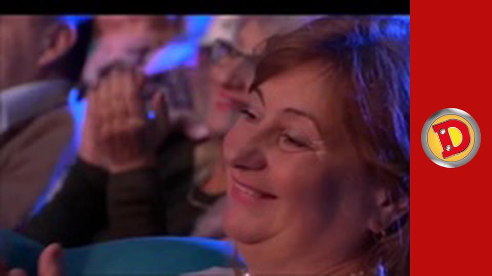 Дизель Шоу 2017, Випуск 2