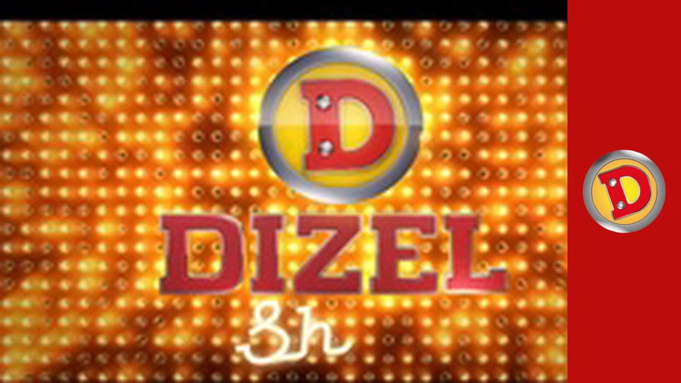 Diesel Show 2017, Episode 2