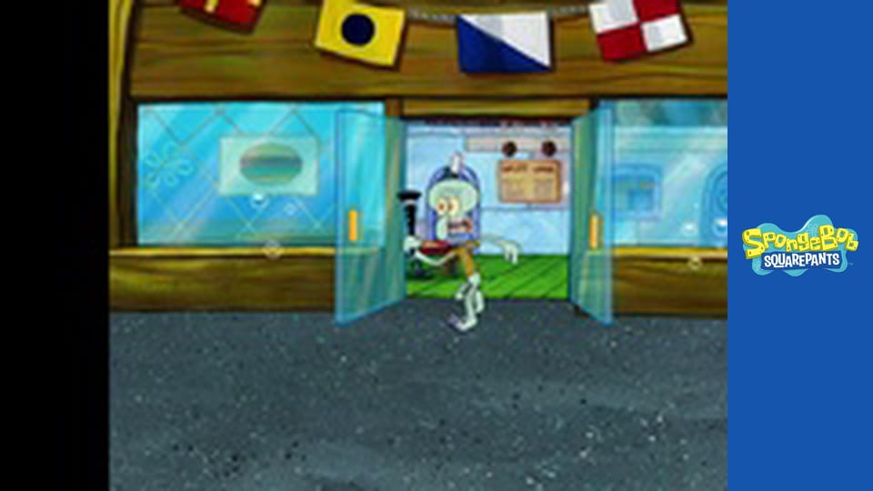 SpongeBob Season 8 Episode 6