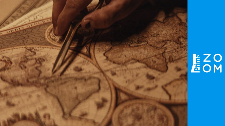 Piráti: Skutečná tvář legend E4 - Příběh Henryho Morgana