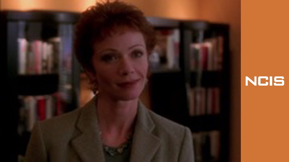 NCIS: Полювання на вбивцю Сезон 3 Епізод 11