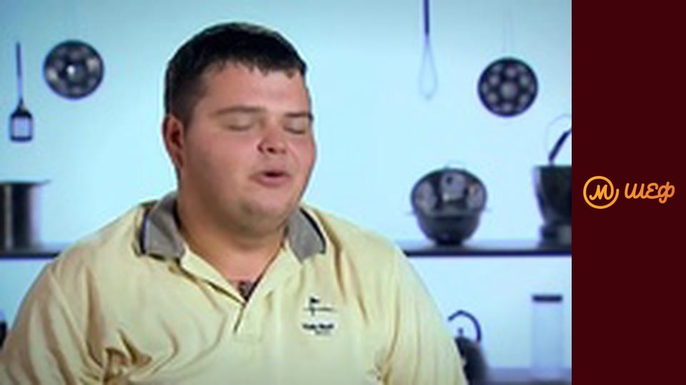 Сезон 5, Выпуск 10, Часть 2