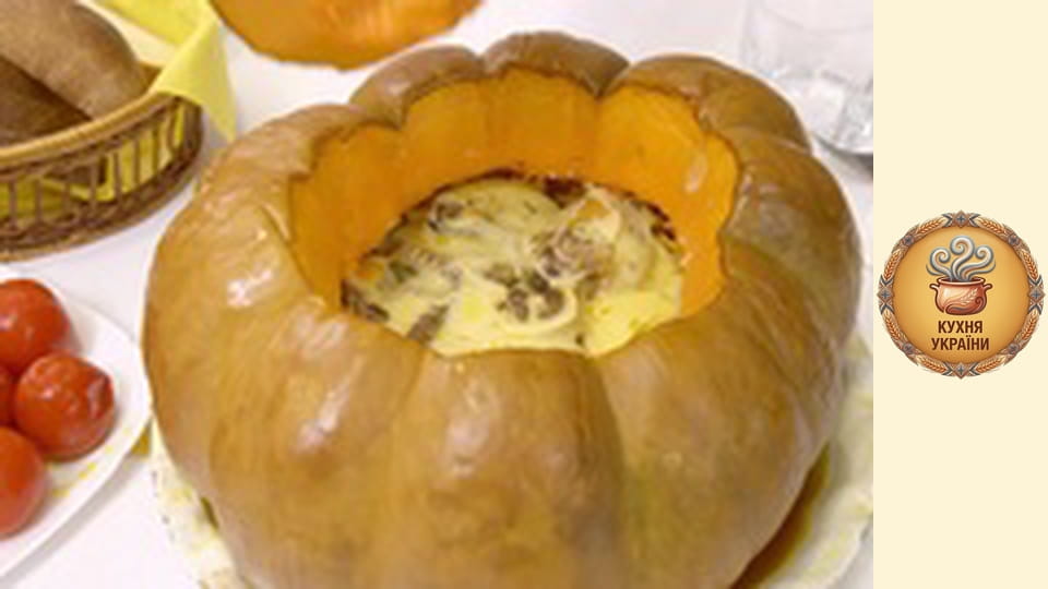 Блюдо чести Сезон 1 Эпизод 5 ч.3 - Суфле с рёбрами