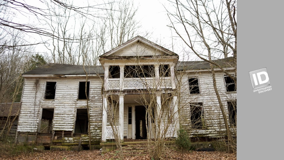 Охотники за привидениями - Призраки поместья Сэйр