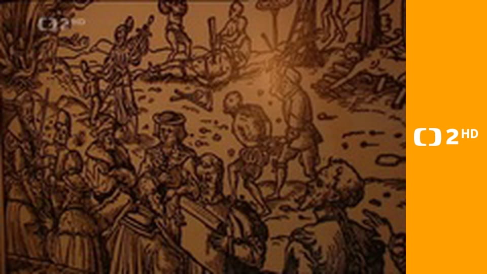 Na hranici tradic - Brněnské podzemí