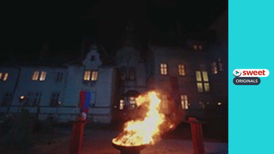 Зрадники Серія 2