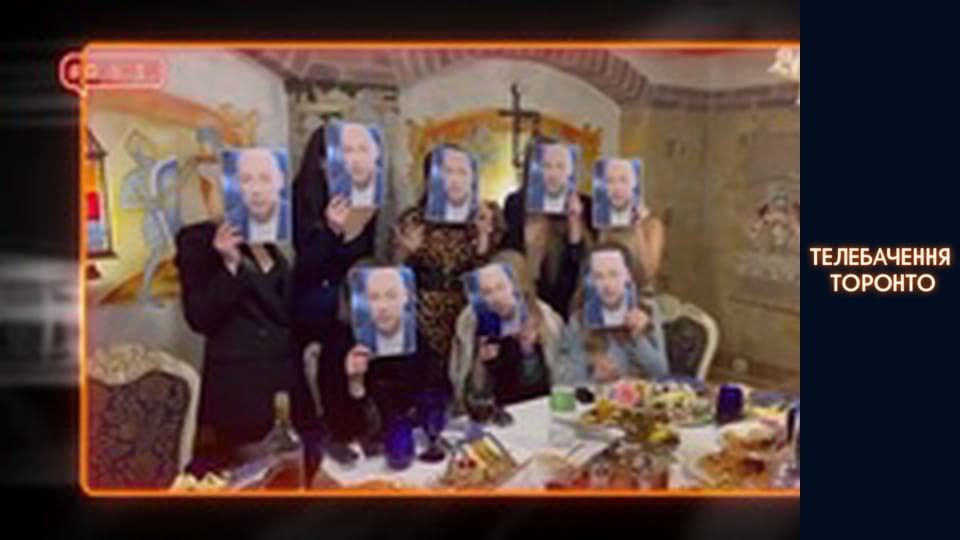 #@)₴?$0 з Майклом Щуром - Випуск 5