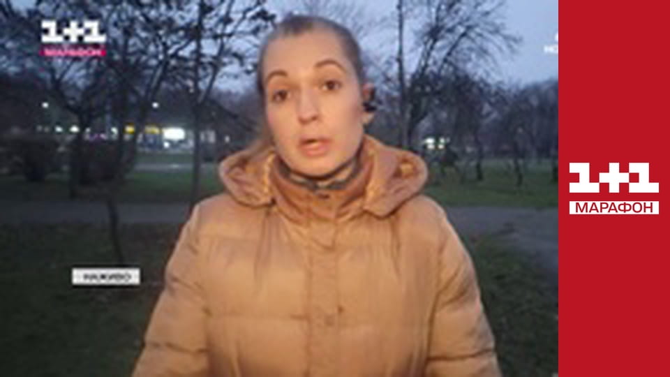 "Єдині новини". Телемарафон.