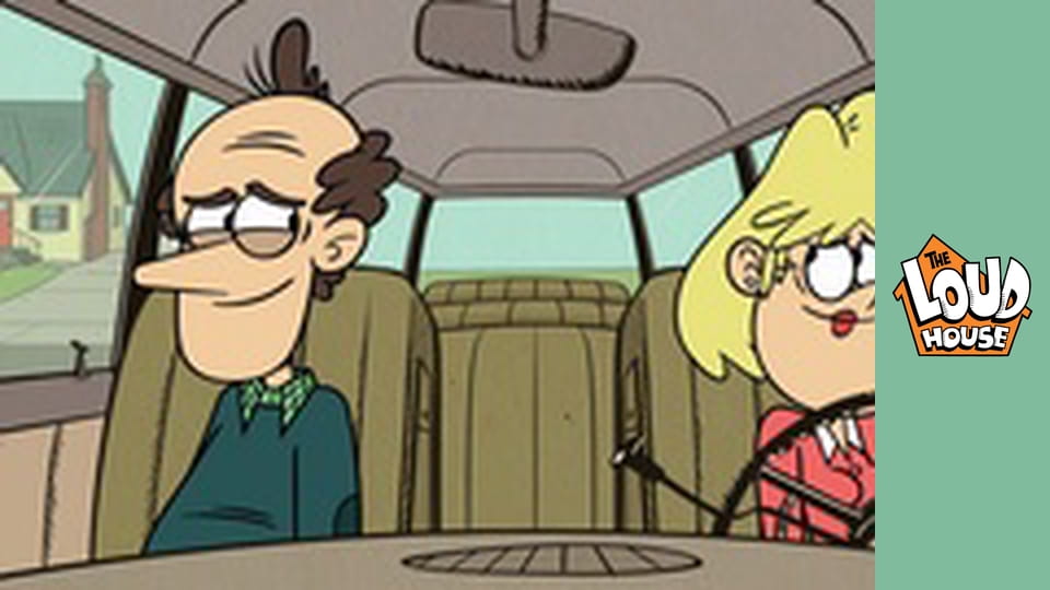 Мой шумный дом Сезон 4 Эпизод 17