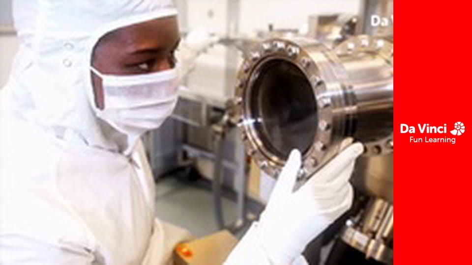 Світ без НАСА - Пульсація технологій