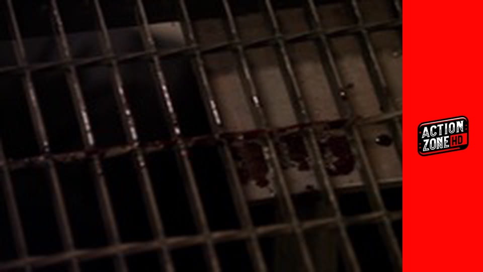 Strážce spravedlnosti - Sezóna 2 Epizoda 6