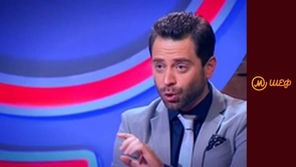 Сезон 6, Випуск 1, Частина 2