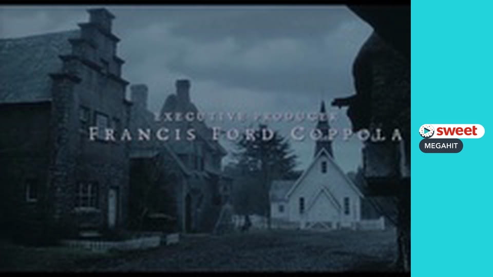 Сонна лощина