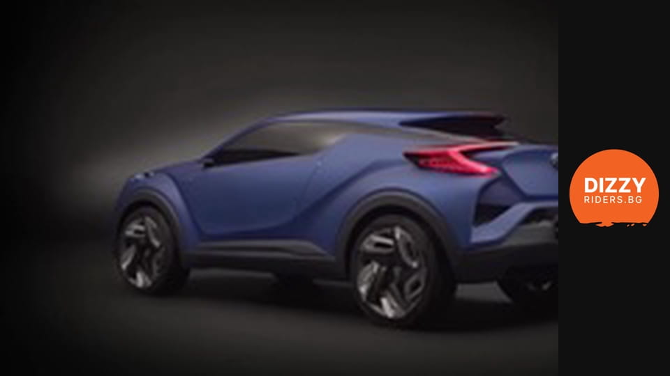 DIZZY RIDERS Сезон 1 Епізод 51