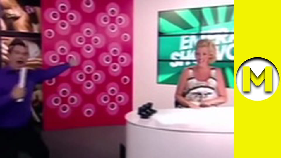 Max TV - сезон 1 - серія 52