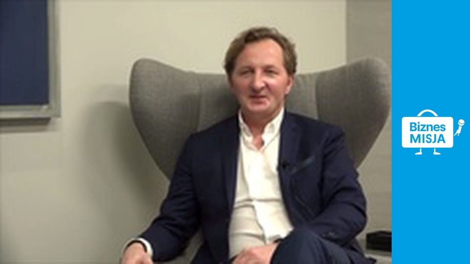 Marian Owerko Bakalland, Delecta, Dragons' Den, Solter Capital cz. 2