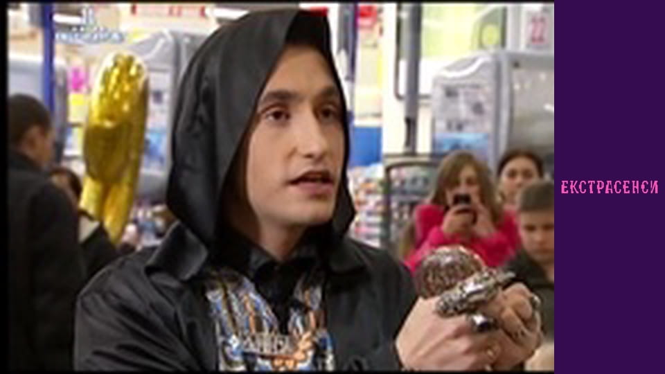 Сезон 11, Випуск 11, Частина 3