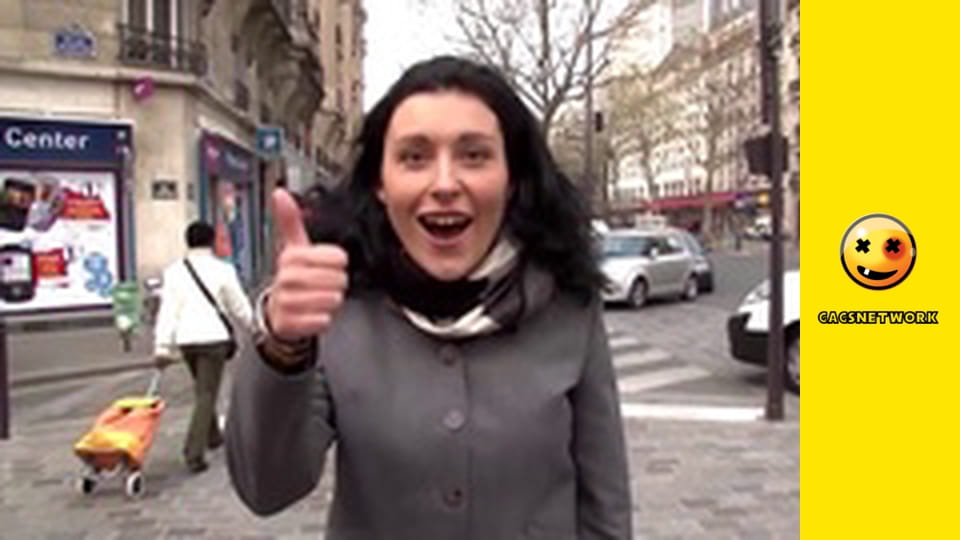 Crazy Hidden Camera, 4 еп.