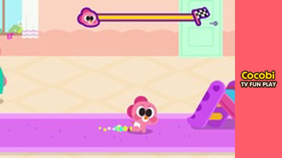 Cocobi Baby Care Game 1