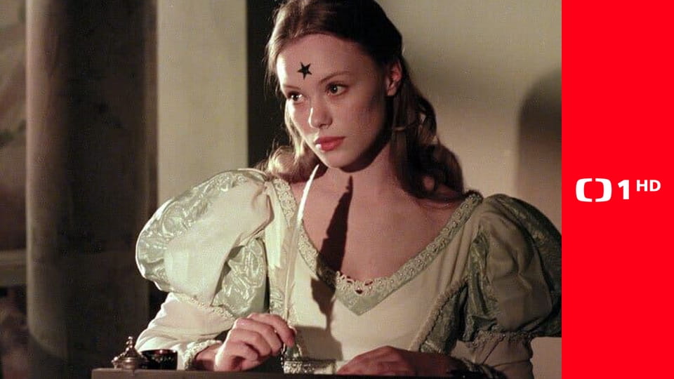 O princezně, měsíci a hvězdě