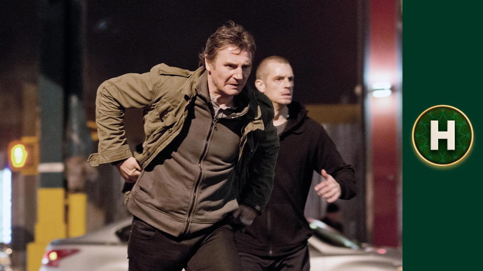 Усю ніч у бігах