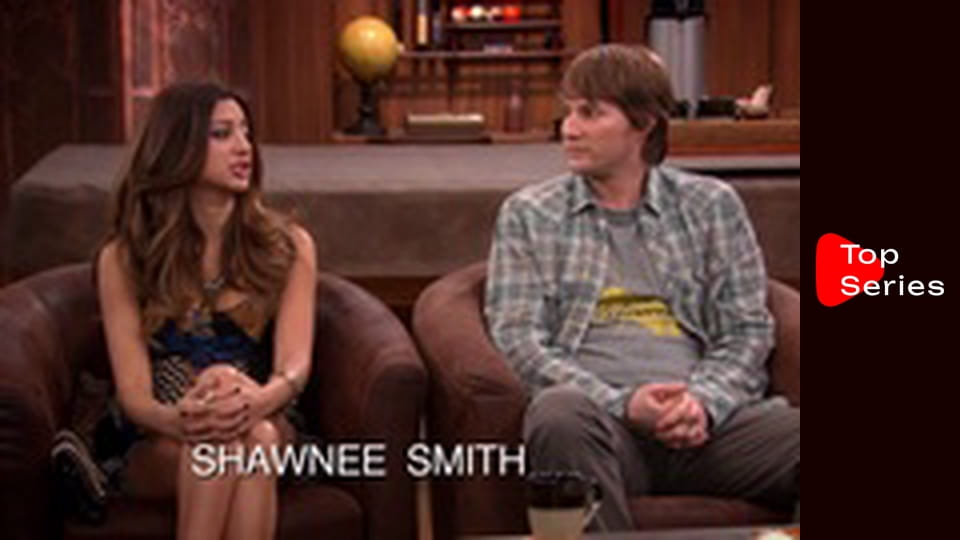 Charlie and the Ex-Patient