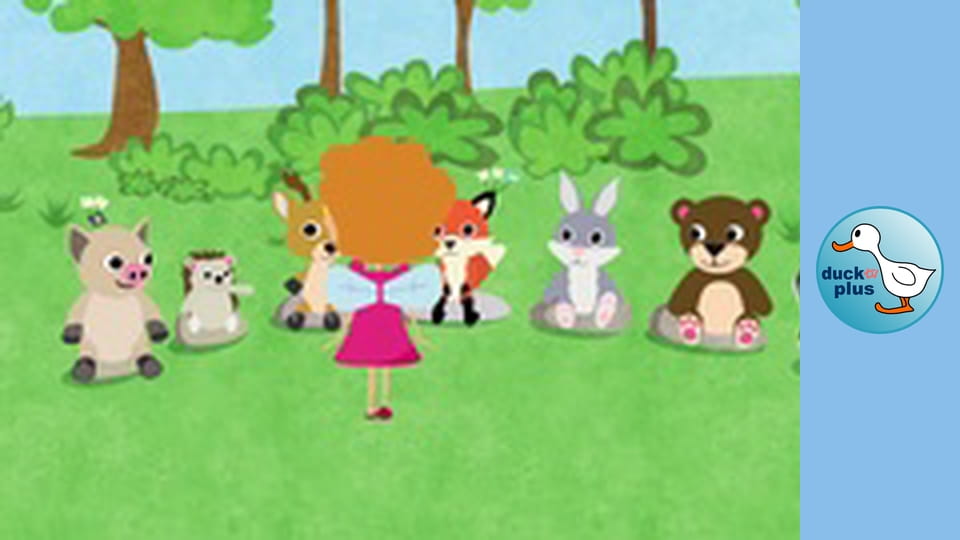 duckSchool - Watermelons