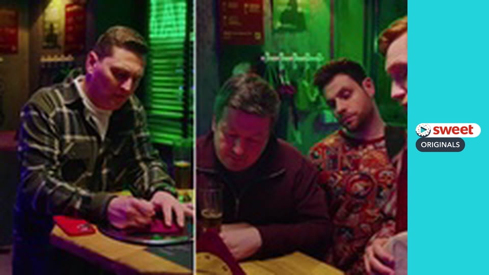 Ховаючи колишню Серія 2