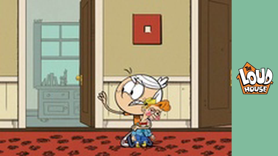 The Loud House Season 1 Episode 11