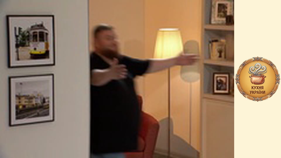 Проснись с Эктором Сезон 4 Эпизод 8 - Владимир Жогло