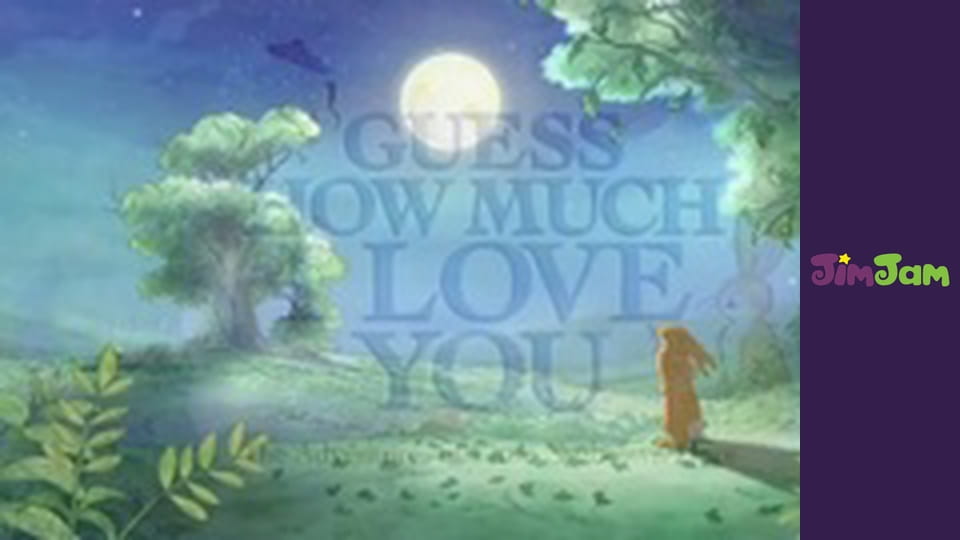 Találd ki, mennyire szeretlek! S2E17 - Őszi játék