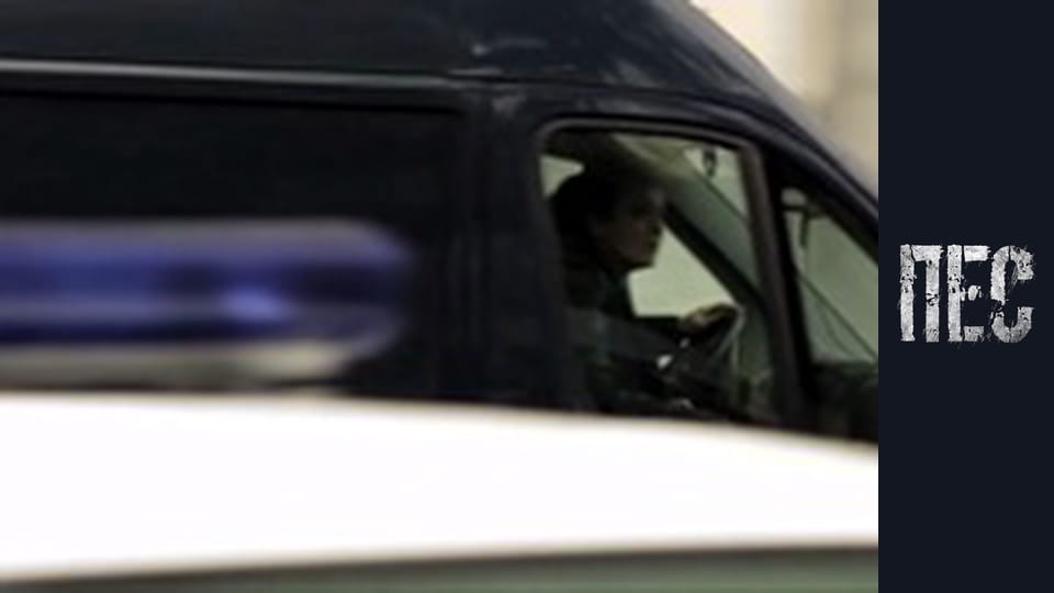 Пес, Сезон 3, Серія 22