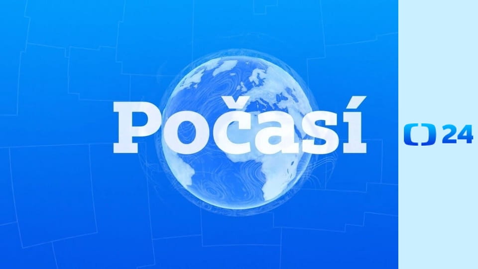 Předpověď počasí