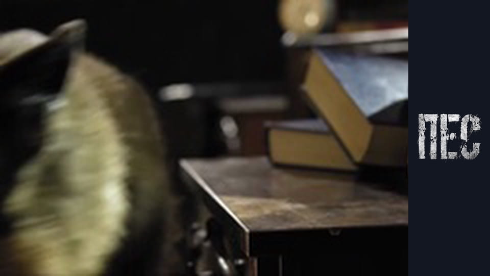 Пес, Сезон 3, Серія 14