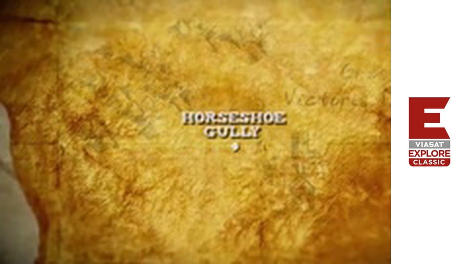 Австралійські золотошукачі - Сезон 4 Серія 3