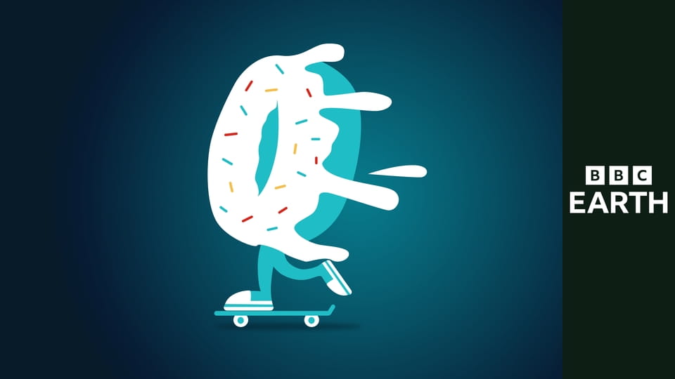 W okowach mrozu: Kanada S1E4