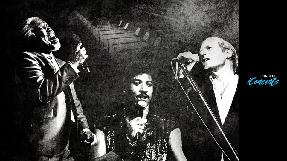 Rock Legends - Pet Shop Boys