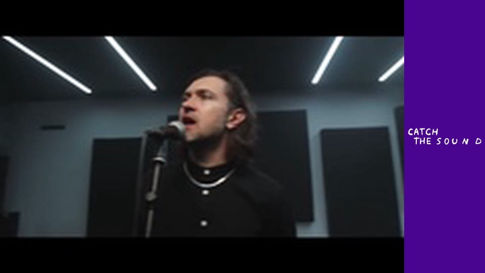 BAH.ROMA - Квітень OST «Буча»