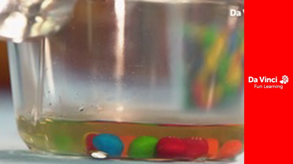 DIY SCI - Candy Science