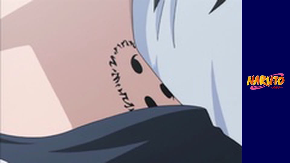 Наруто Сезон 1 Епізод 148