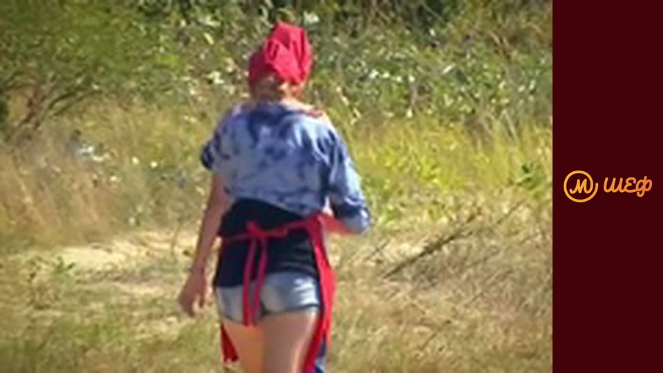 Season 7, Episode 7, Part 9