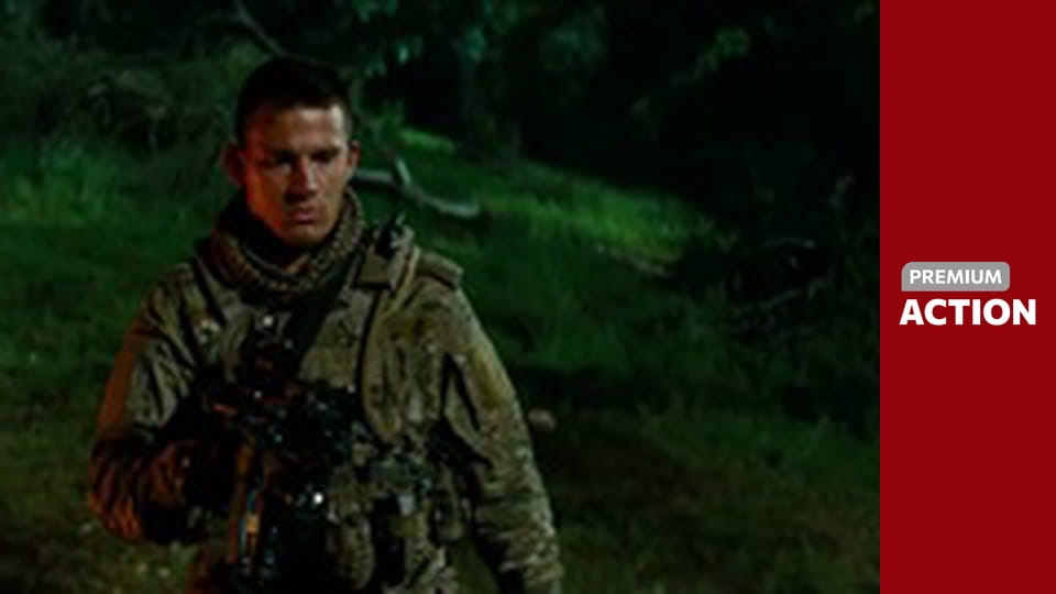 G.I. JOE: THE RISE OF COBRA