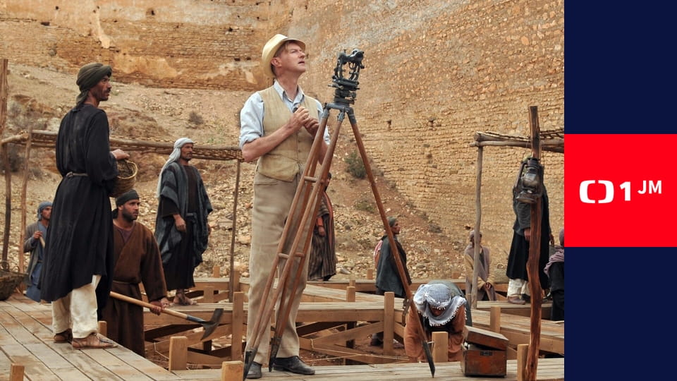 Hercule Poirot - Schůzka se smrtí