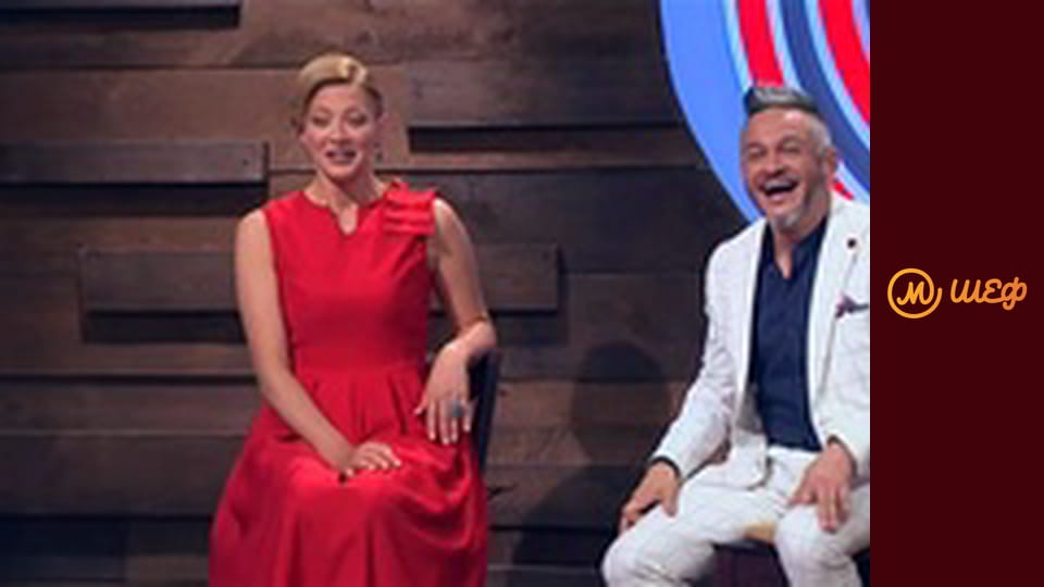 Сезон 8, Випуск 1, Частина 7