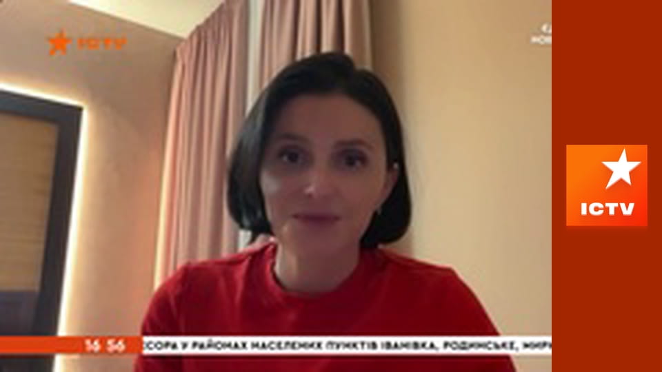 Інформаційний марафон