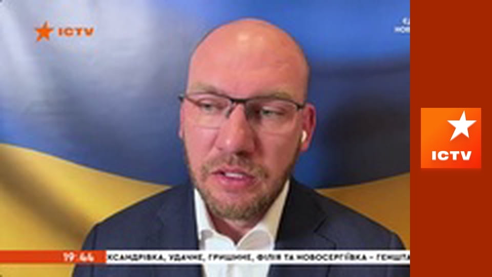 Інформаційний марафон