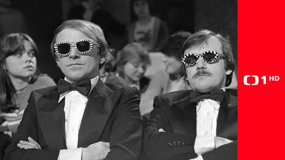 Televizní klub mladých - Písničky z TKM – Petr Novák