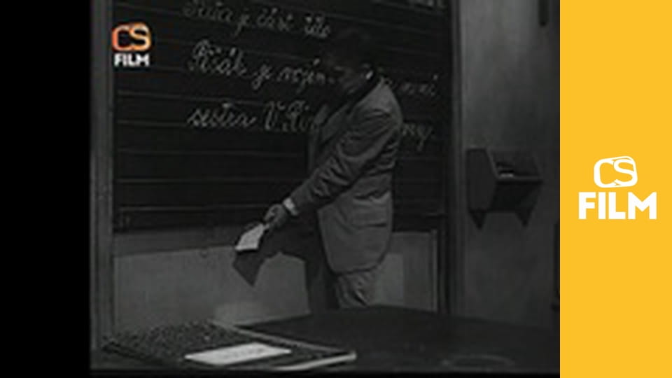 Vzorný kinematograf Haška Jaroslava