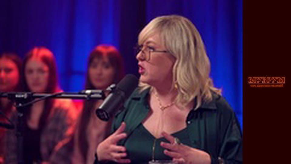 ВІТАЛІЙ КОЗЛОВСЬКИЙ — ШОК-ЗІЗНАННЯ, ПРЕМ'ЄРА ХІТА, ТА ПОДЯКА ШАНСУ | МУЗРУМ