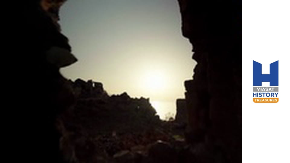 Treasures With Bettany Hughes Season 1 Episode 3